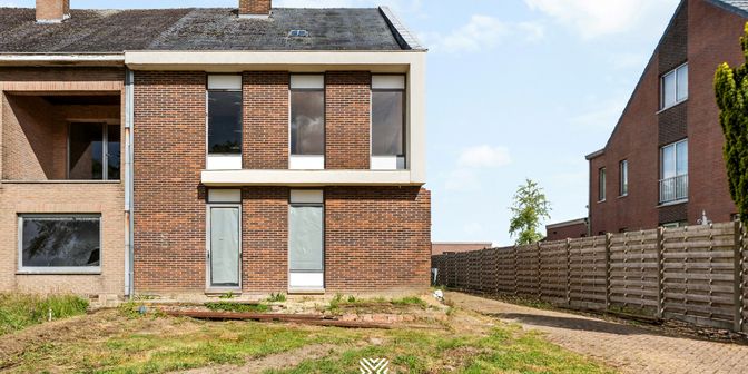 Huis te koop in Pietelbeekstraat 122, 3500 Hasselt