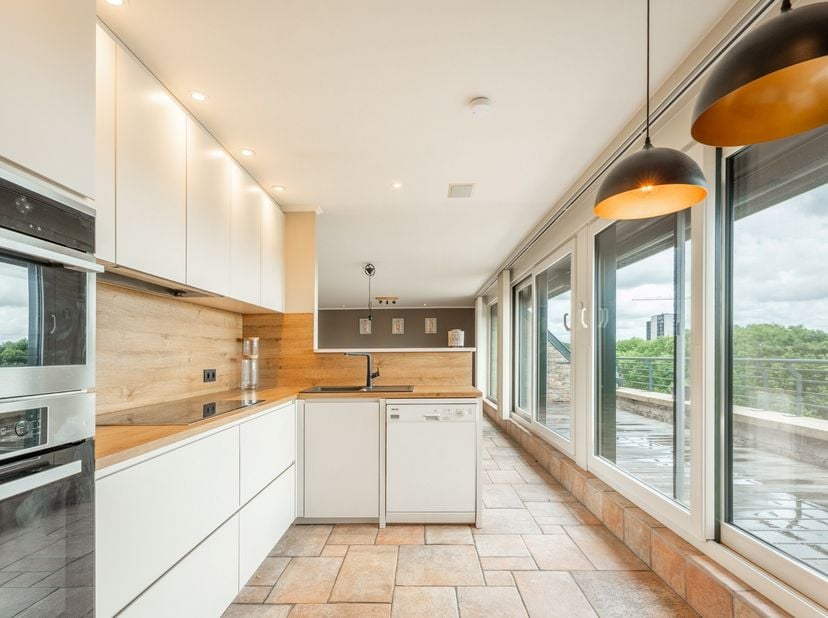 Appartement te koop in Prinsessestraat 159 bus 11,
                    8870 Izegem