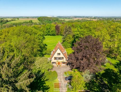                                         Villa-Manoir à vendre à Dalhem, € 1.300.000
