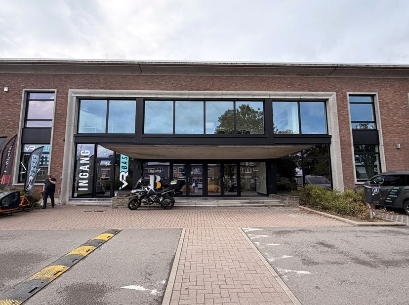 Bien professionnel à louer à Kruisbaan 70,
                    2800 Mechelen