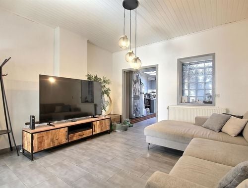                                         Woning te koop in Herseaux, € 189.000
