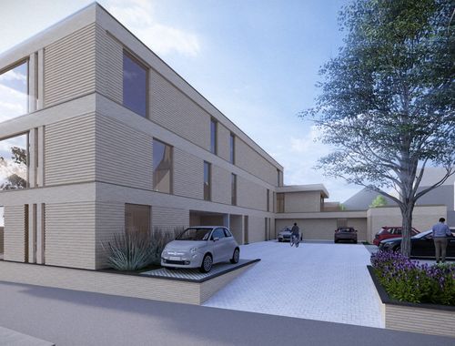                                         Garage te koop in Kortemark, € 15.000
