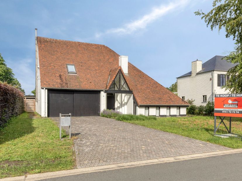 Maison à louer
                    à 2260 Tongerlo