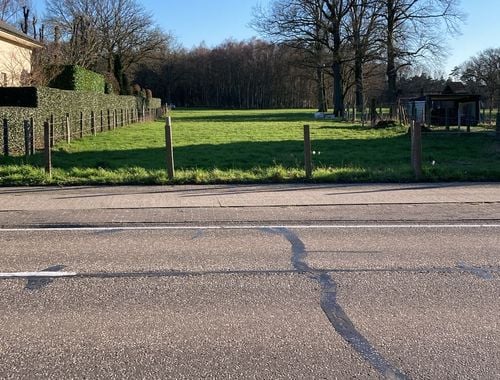                                         Bouwgrond te koop in Zutendaal, € 10.000
