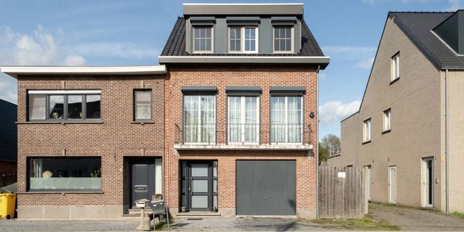 Huis te koop in Itegembaan 141, 2590 Berlaar