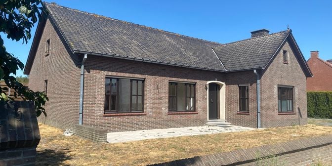Huis te koop in Bisdomstraat 10, 9982 Sint-Jan-in-Eremo