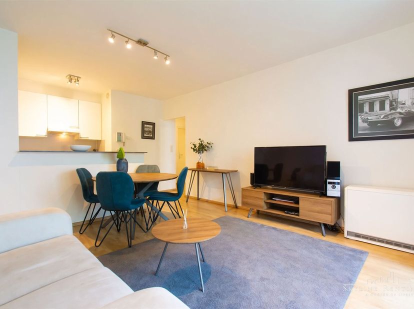 Appartement te huur in Avenue des Nénuphars 30,
                    1160 Oudergem