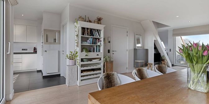 Appartement te koop in Stationsstraat 148 bus 4A, 9880 Aalter