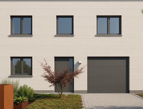                                         Woning te koop in Wondelgem, € 494.980
