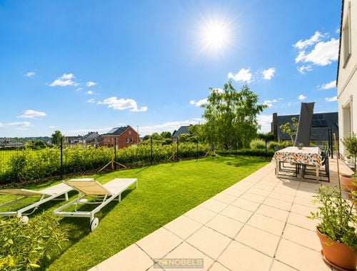                                         Villa te koop in Geraardsbergen, € 569.000
