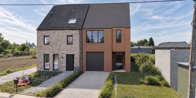 Huis te koop in Klinkaard 74 - A, 9340 Lede