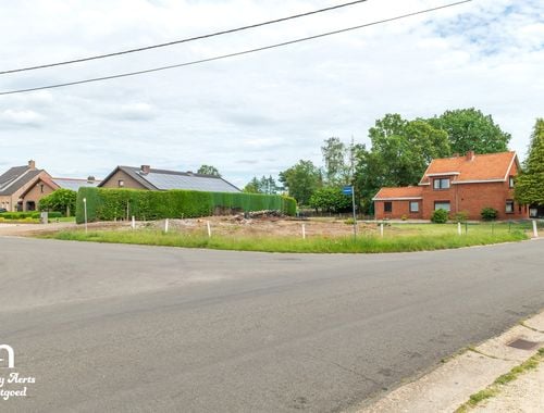                                         Terrain à bâtir à vendre à Beverlo, € 165.000
