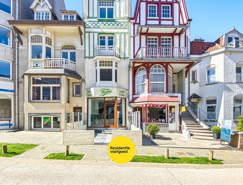                                         Maison à vendre à De Panne, € 325.000

