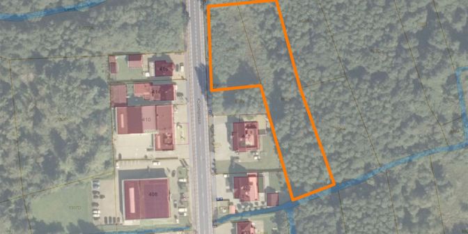 Grond te koop in Koolmijnlaan 413, 3580 Beringen