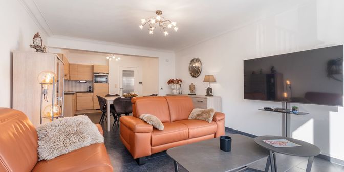 Appartement te koop in Graaf Jansdijk 5 bus 221H, 8370 Blankenberge