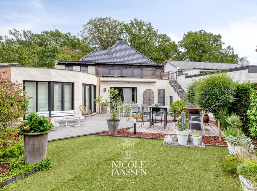 Maison à vendre à Breekiezel 31,
                    3670 Gruitrode