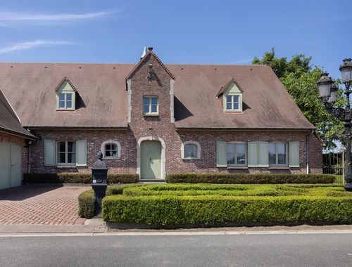                                         Woning te koop in Ingelmunster, € 585.000
