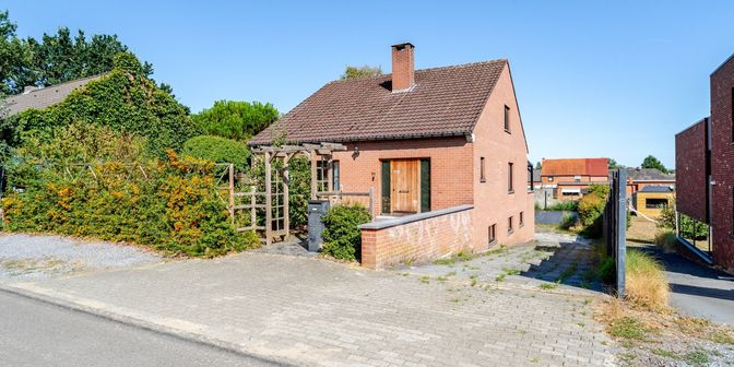 Huis te koop in Venneheideweg 20, 3201 Langdorp