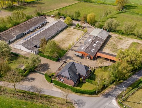                             Maison à vendre à Bocholt
