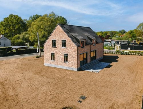                                         Woning te koop in Tremelo, € 599.000
