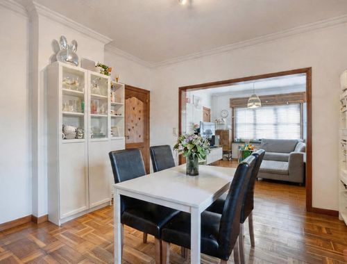                                         Maison à vendre à Kerkom, € 399.000
