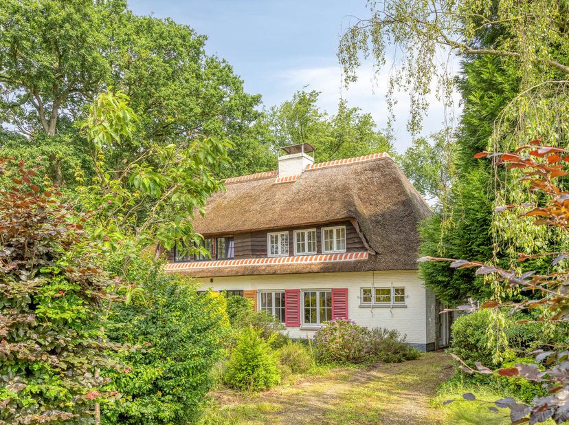 Maison à vendre
                    à 2180 Ekeren