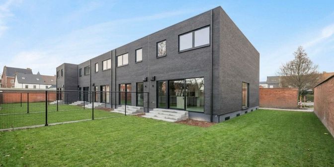 Maison à vendre à Kolenventerstraat 1-9, 9100 Sint-Niklaas