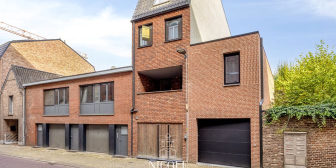 Maison à vendre à Boomgaardstraat 21, 3680 Maaseik