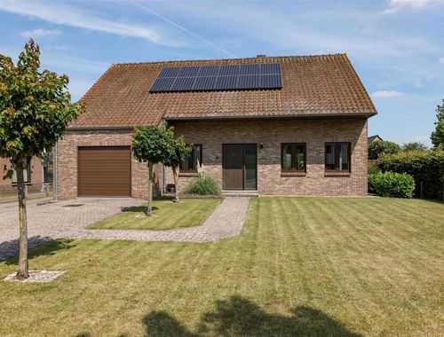                                         Woning te koop in Hechtel, € 469.000
