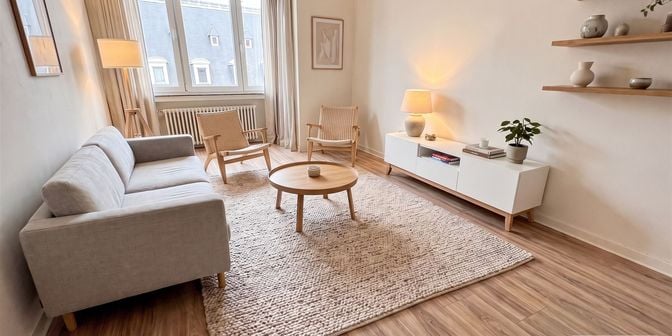 Appartement te huur in Rue de Savoie 48 bus 5, 1060 Sint-Gillis