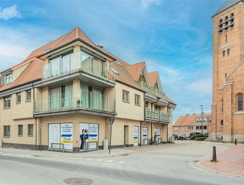                                         Bureaux à vendre à Middelkerke, € 525.000
