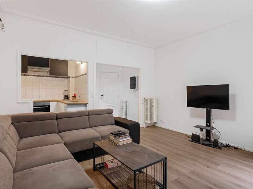 Appartement à vendre
                    à 2018 Antwerpen