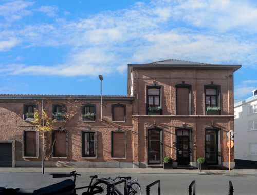                                         Woning te koop in Sint-Niklaas, € 645.000
