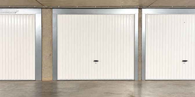 Garage te koop in Bosstraat 138 bus garage 23, 3500 Hasselt