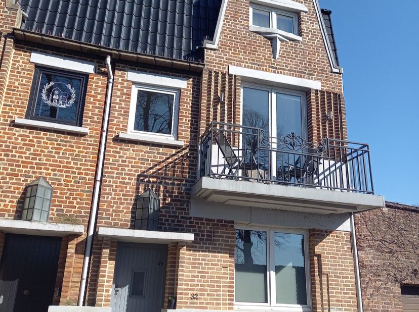 Huis te huur in Sint-Ursulastraat 32,
                    3700 Tongeren