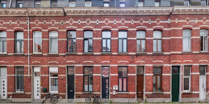 Appartement te koop in Pieter Coutereelstraat 40 bus 201, 3000 Leuven