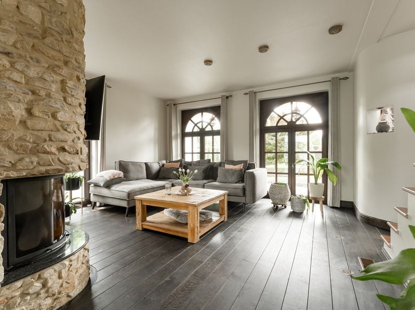 Maison à vendre
                    à 3941 Eksel