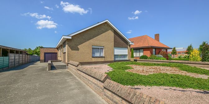 Huis te koop in Hillesteenweg 36, 8750 Wingene
