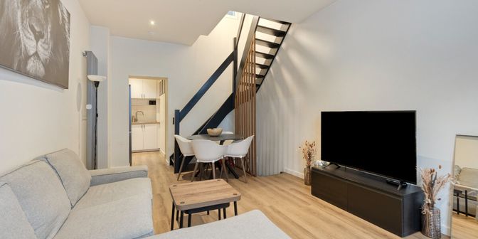 Huis te koop in Zakstraat 26, 2800 Mechelen