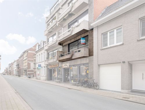                                         Appartement te koop in Izegem, € 159.000
