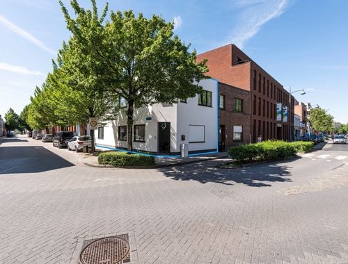                                         Appartement te huur in Turnhout, € 1.200
