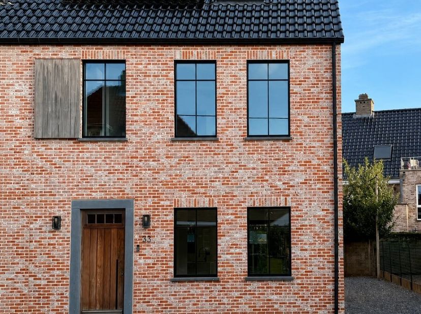 Maison à louer
                    à 3583 Paal