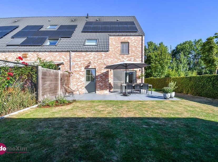 Huis te koop in Kantoorstraat 9,
                    3190 Boortmeerbeek