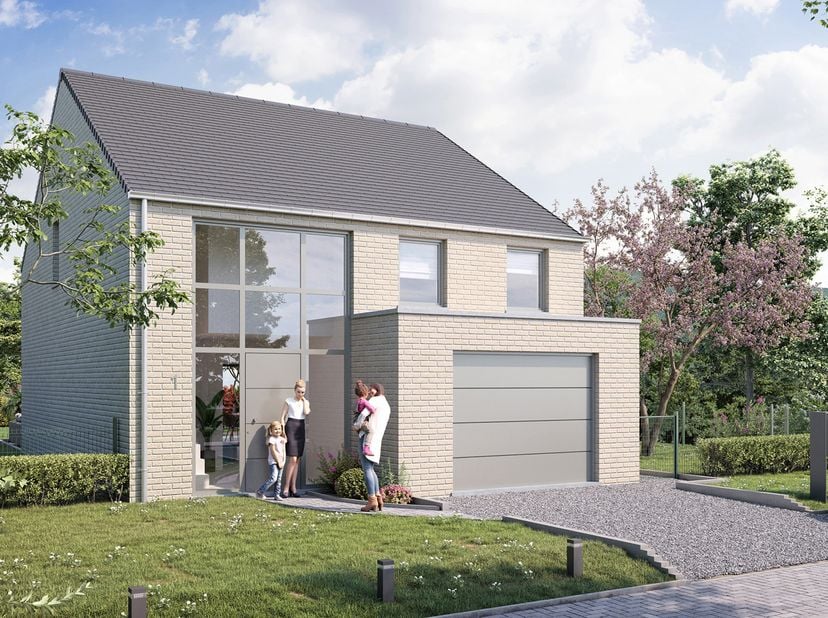 Huis te koop in ,
                    5001 Belgrade