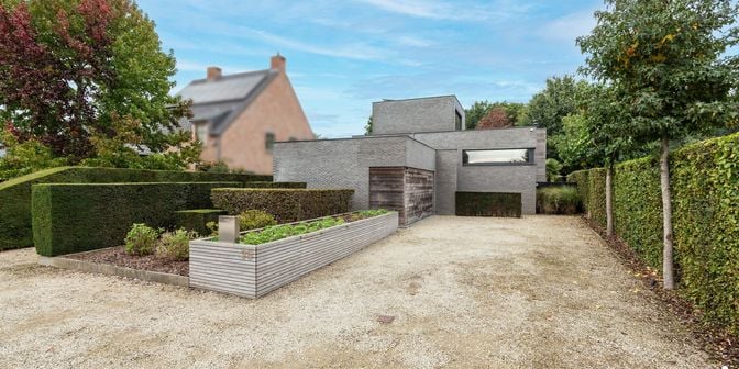 Huis te koop in Langepad 35, 2250 Olen
