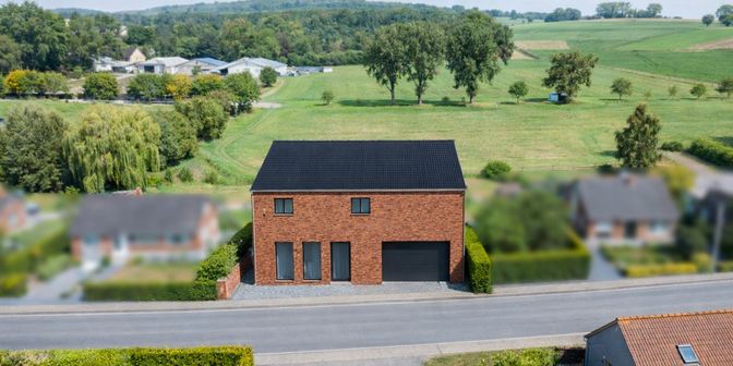 Maison à vendre à 7743 Obigies