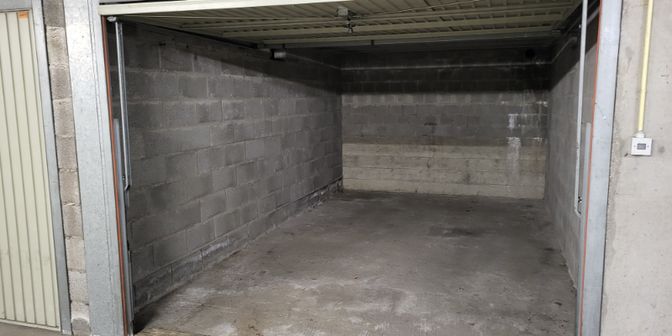 Garage à vendre à Duinparklaan 93 boîte G3, 8670 Oostduinkerke