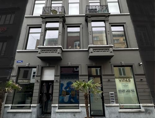                                         Appartement te koop in Oostende, € 261.500
