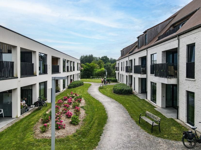Appartement à vendre
                    à 8490 Varsenare
