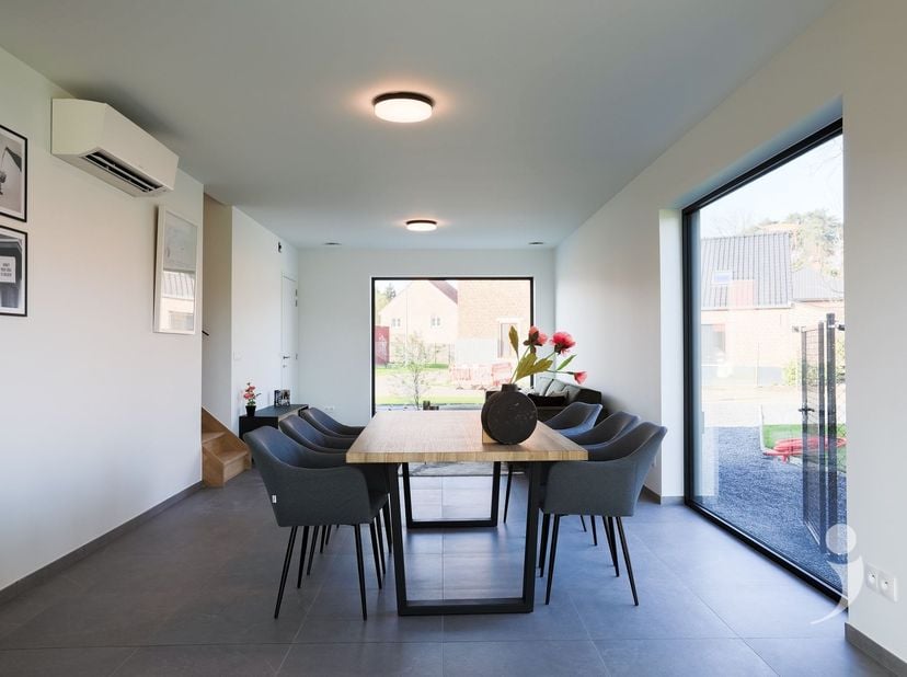 Huis te huur in Aarschotsesteenweg 617,
                    3018 Wilsele